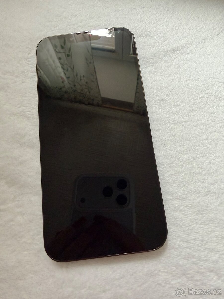 IPhone 13 Pro nax - 7