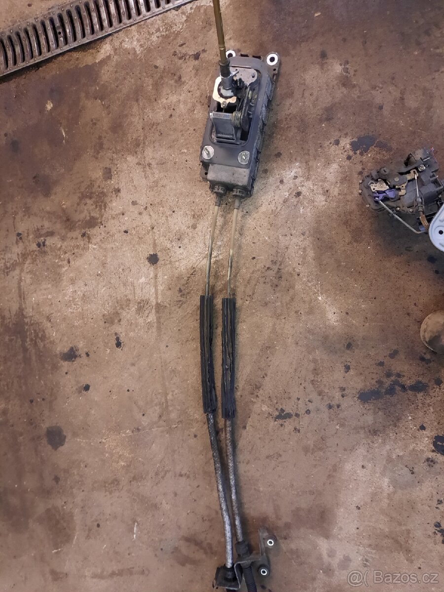 Seat leon 1m 110 ARL - 7