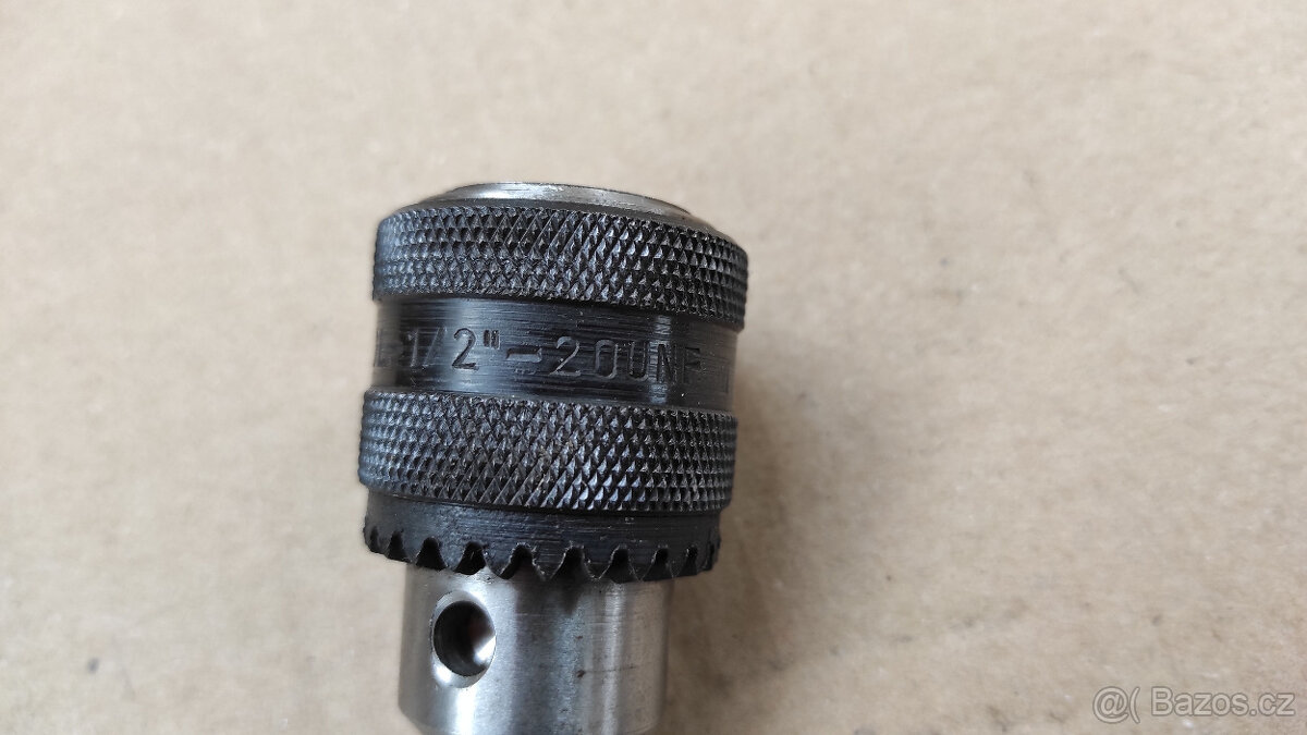 Sklíčidlo na vrtačku - 7