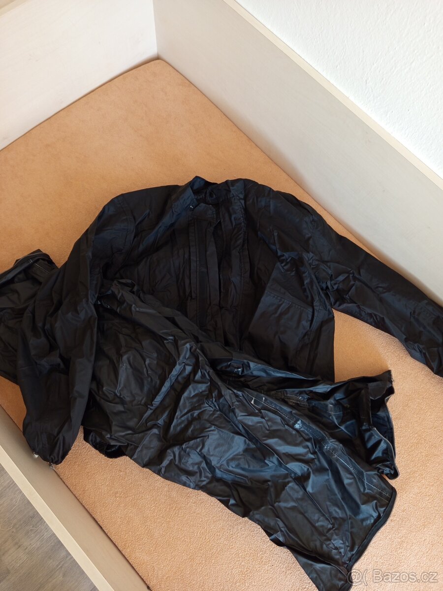 Moto oblečení Revit - 7