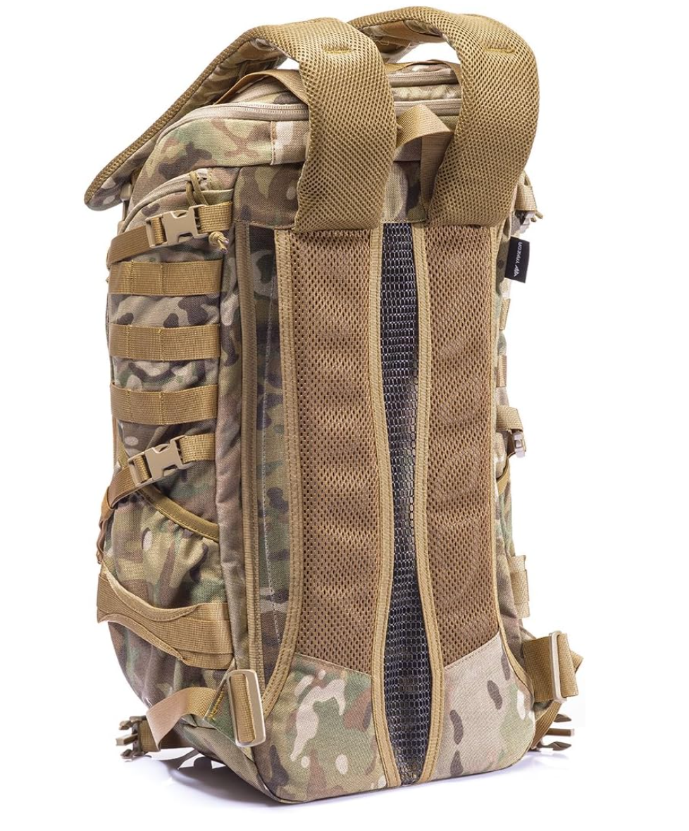 Batoh 40L taktický - 7