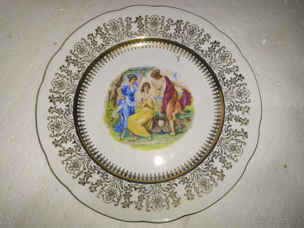 Různé (další) - 7