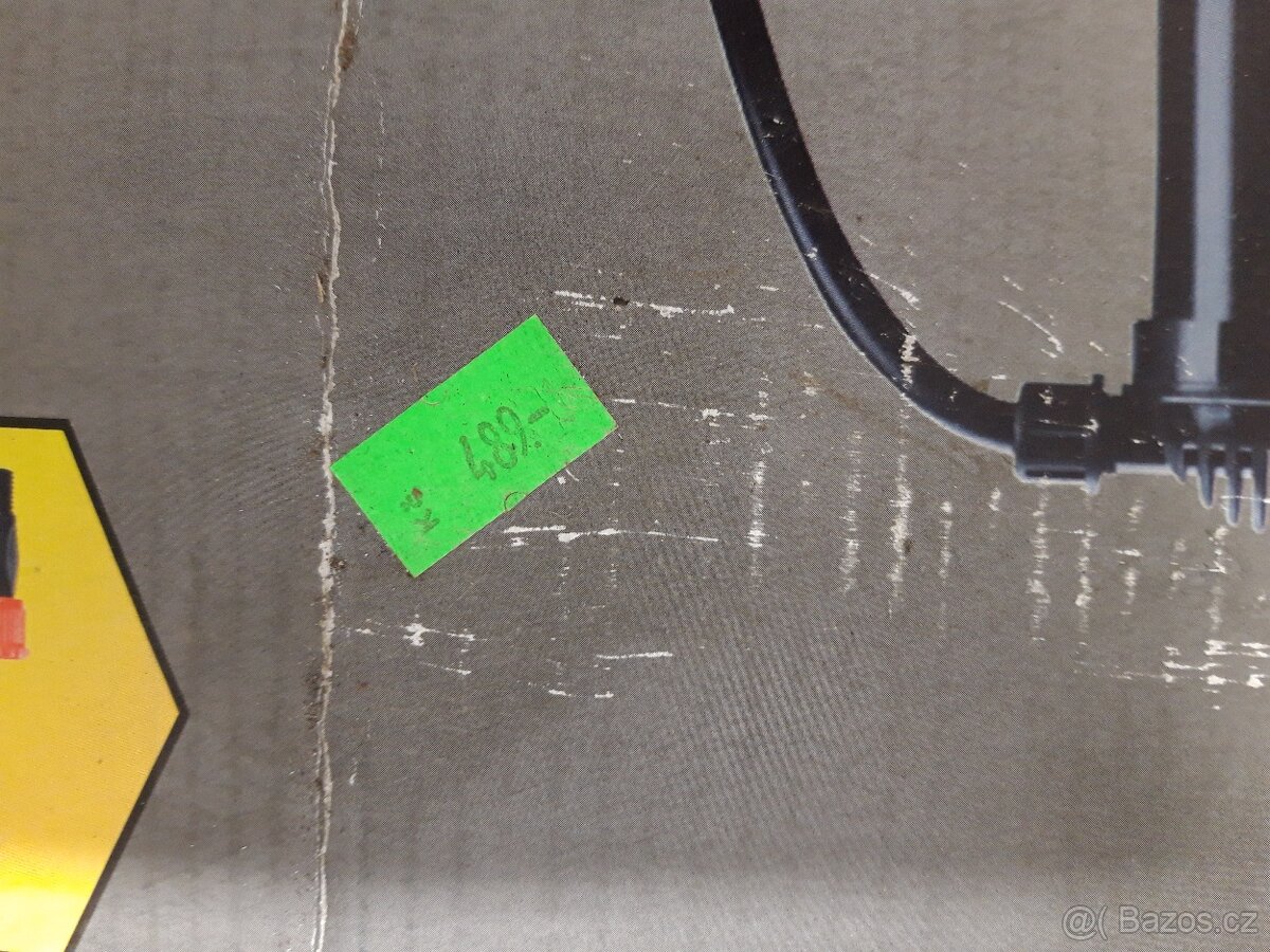 postřikovač na stromy - 7