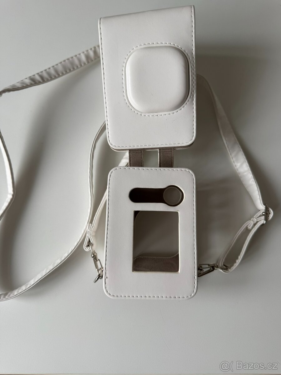 FUJIFILM instax mini LiPlay - Černo/zlatý - 7