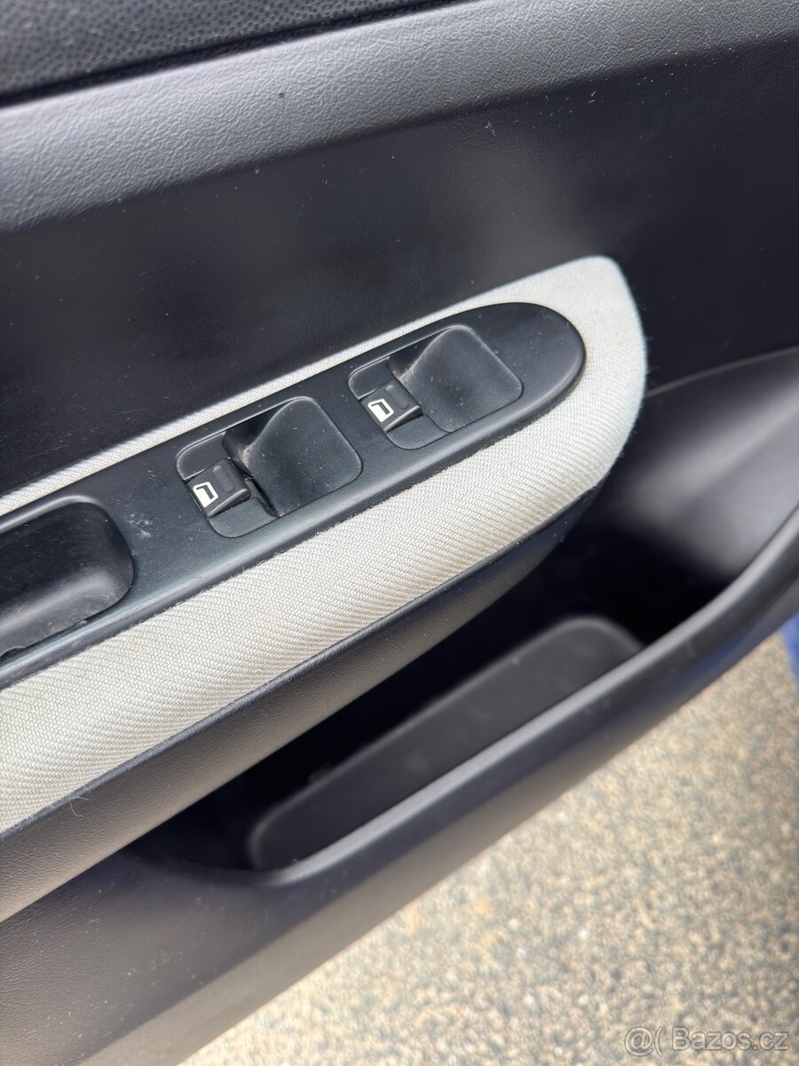 Peugeot 307 1.4 HDI - 7