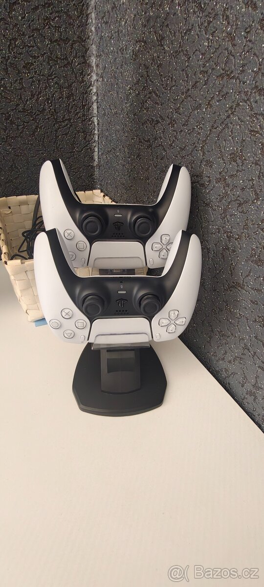 Herní set PlayStation 5 - 7