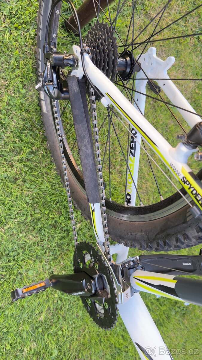 Horske kolo Spyder - 7