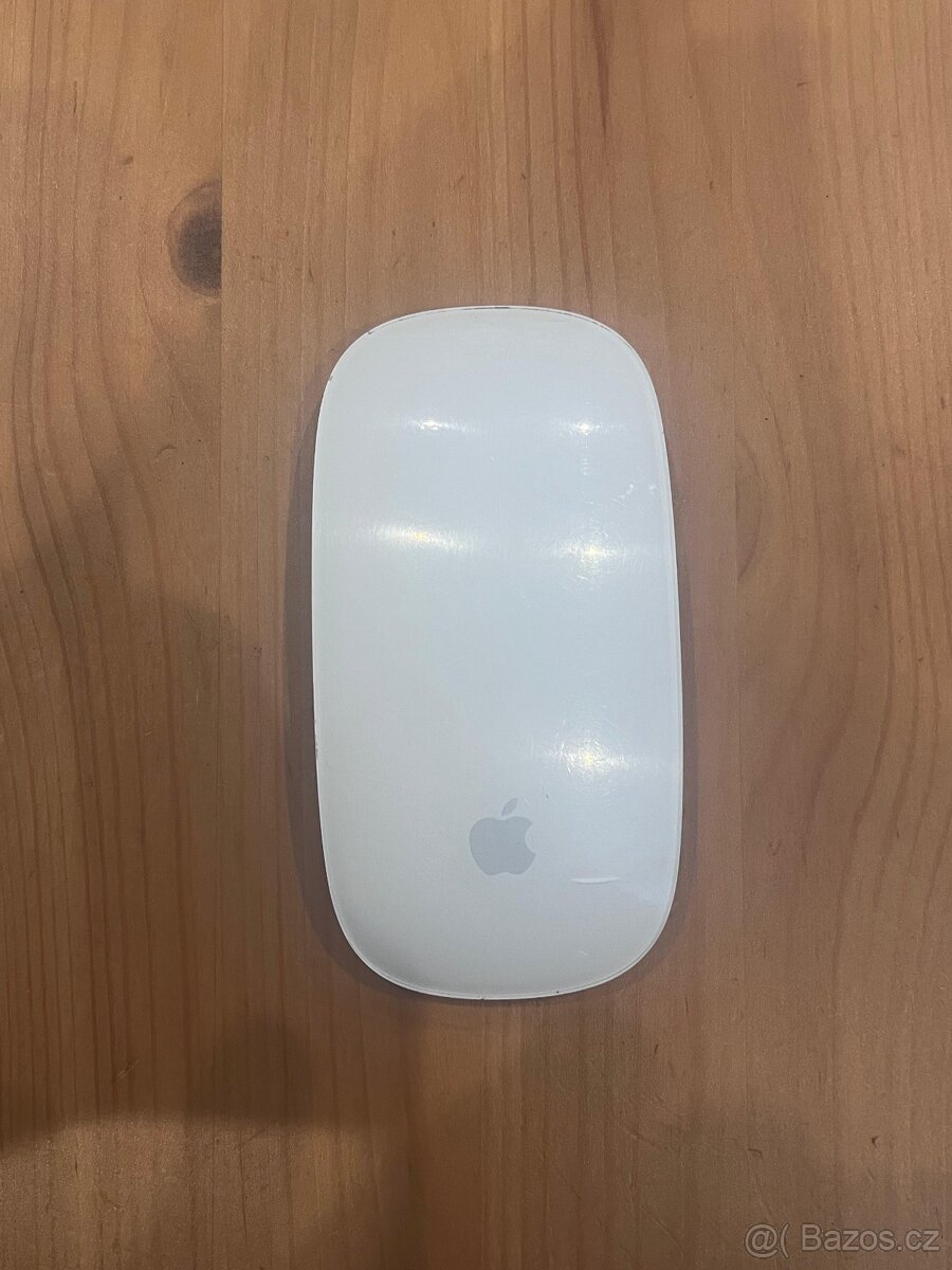 Mac mini (Late 2014) + periferie - 7