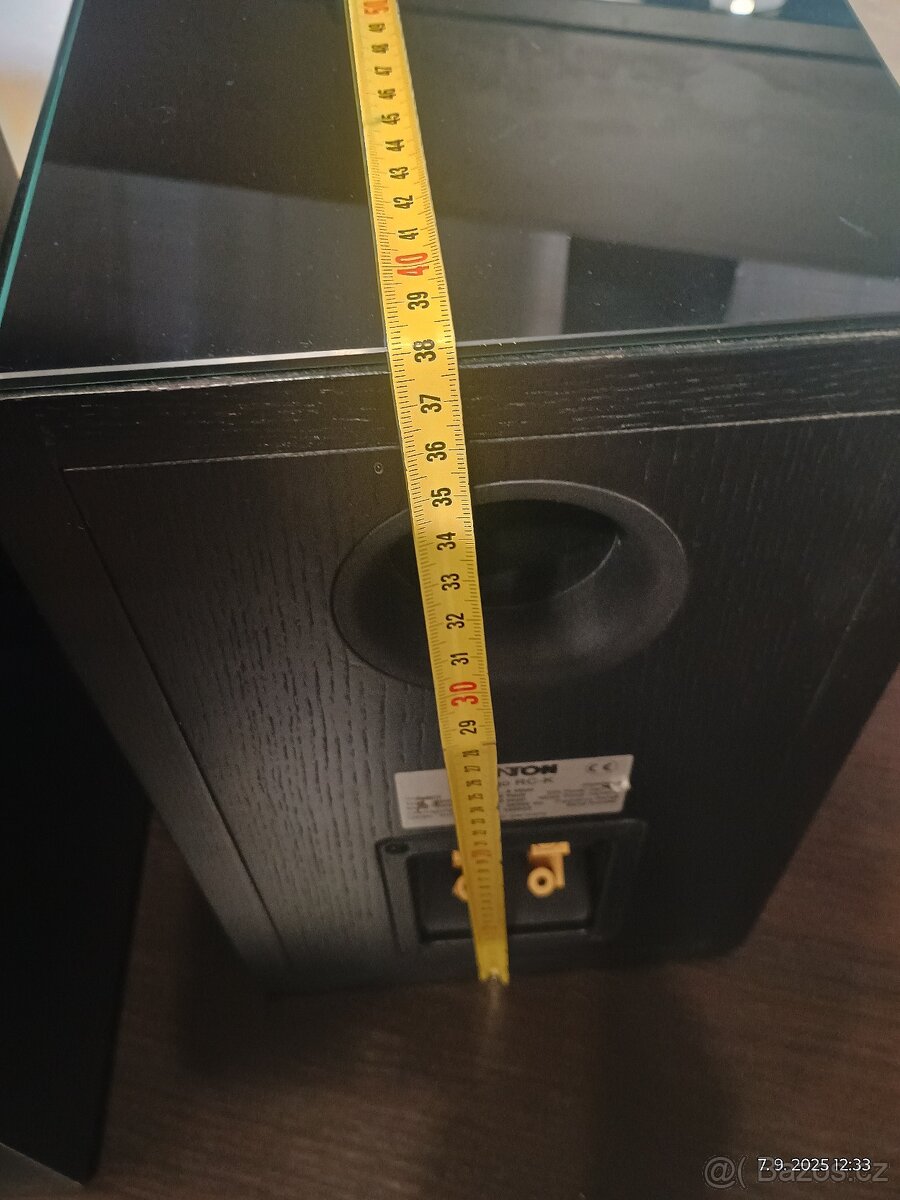 CANTON ERGO RC-K-sleva - 7