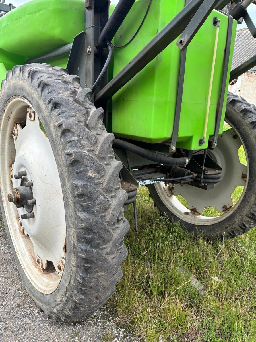 Postřikovač TECNOMA - 7