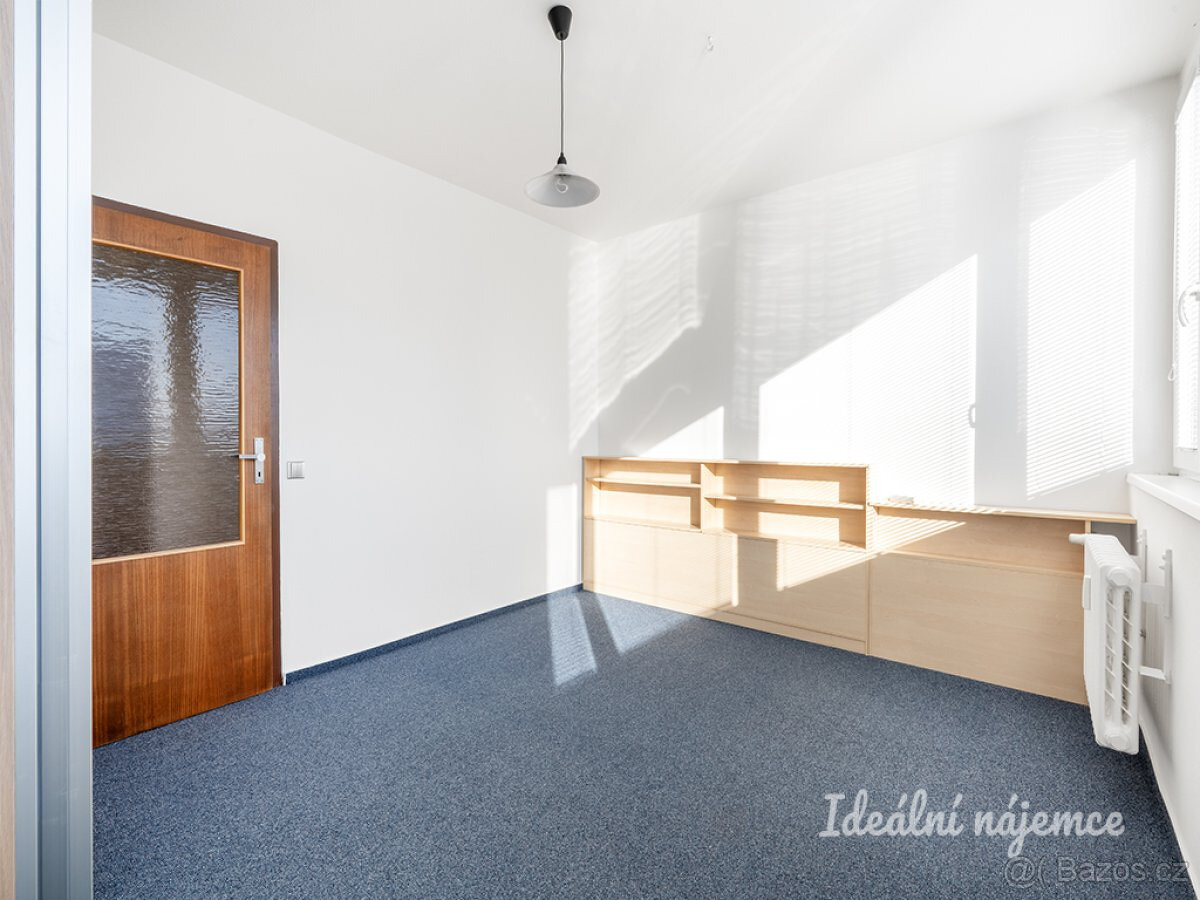 Pronájem bytu 2+kk, Hudečkova, Podolí, 20900 Kč/měs, 49 m2 - 7