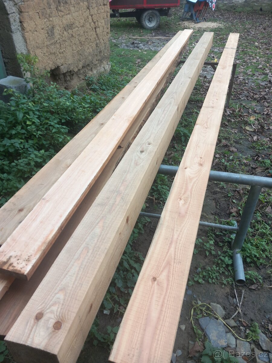 Kmenová pásová pila - 7