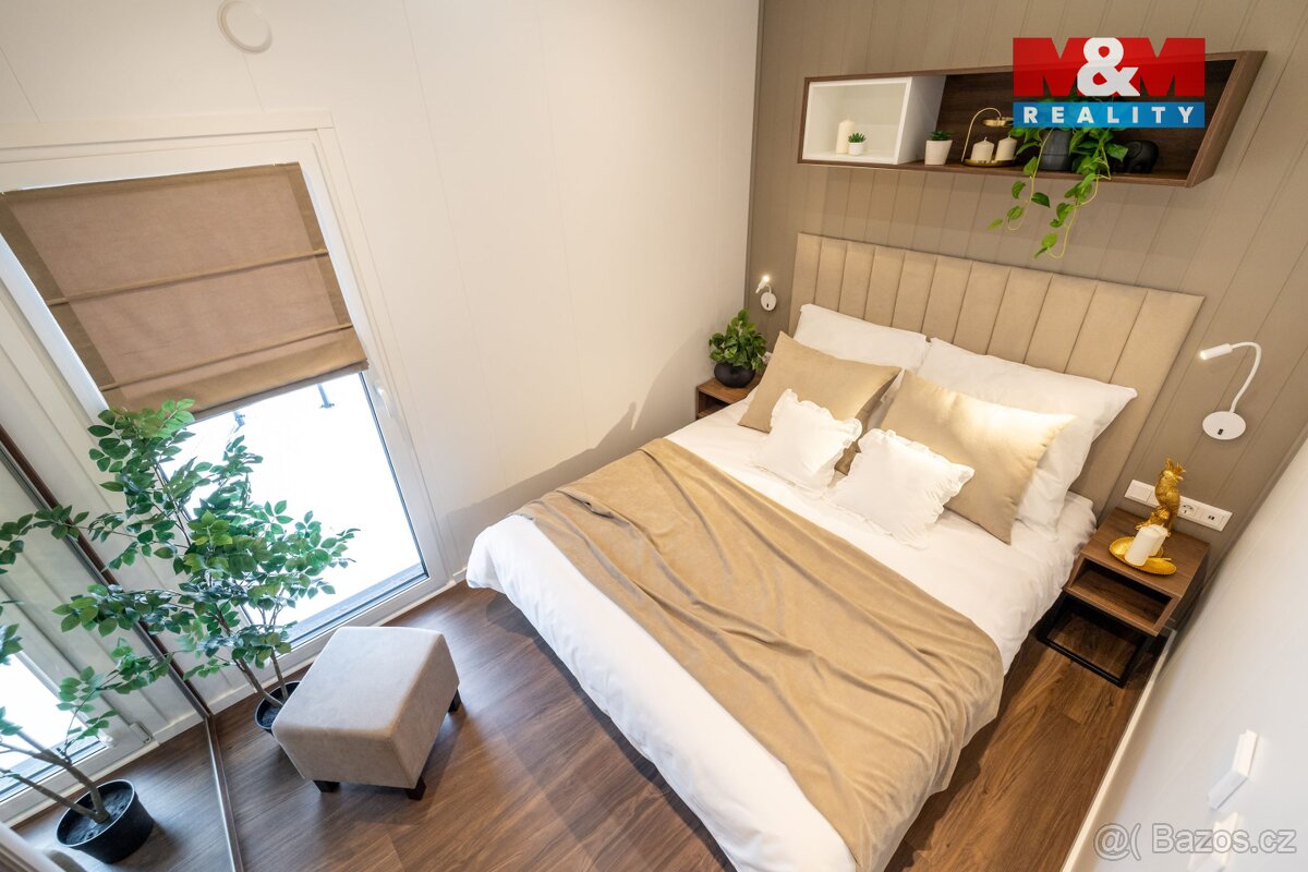 Prodej na klíč BLACK STONE XL - 7