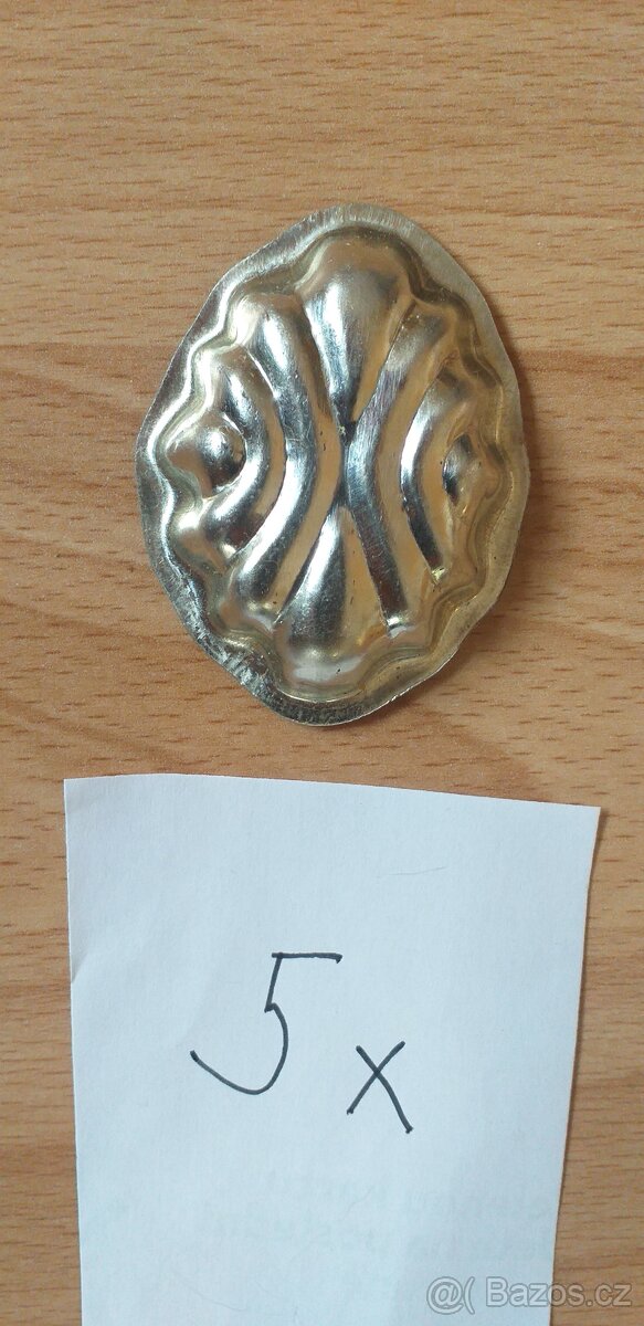 formičky na cukroví - 7