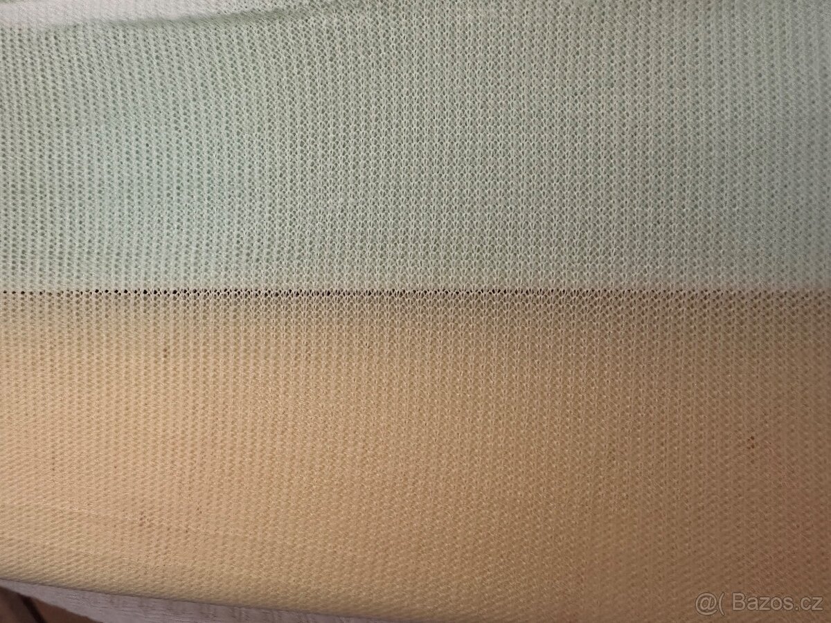 Nova postel160X200 včetně roštu s matrací - 7