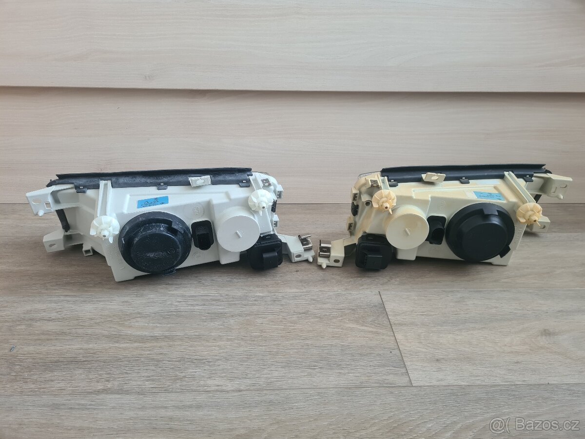 NOVÉ Světla Octavia 1 před facelift ORIGINÁL - 7