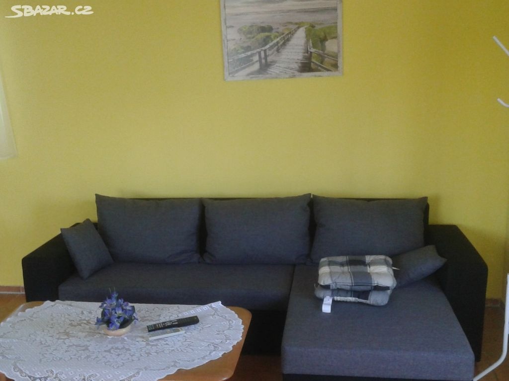 Rekreační domek Vráž u Písku - 7