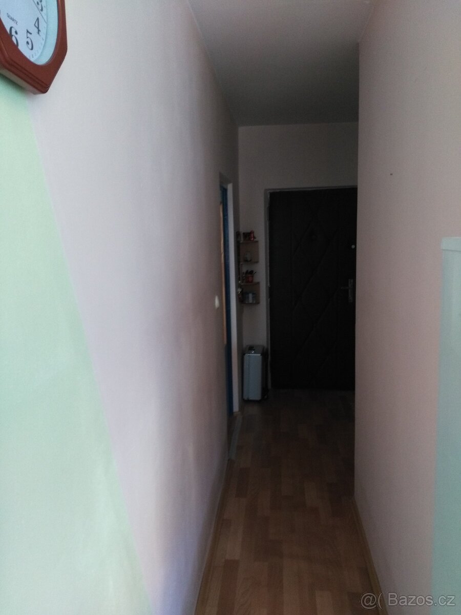 Prodám byt 2+1, 62 m2 v OV, ul. Holešická, Chomutov - 7