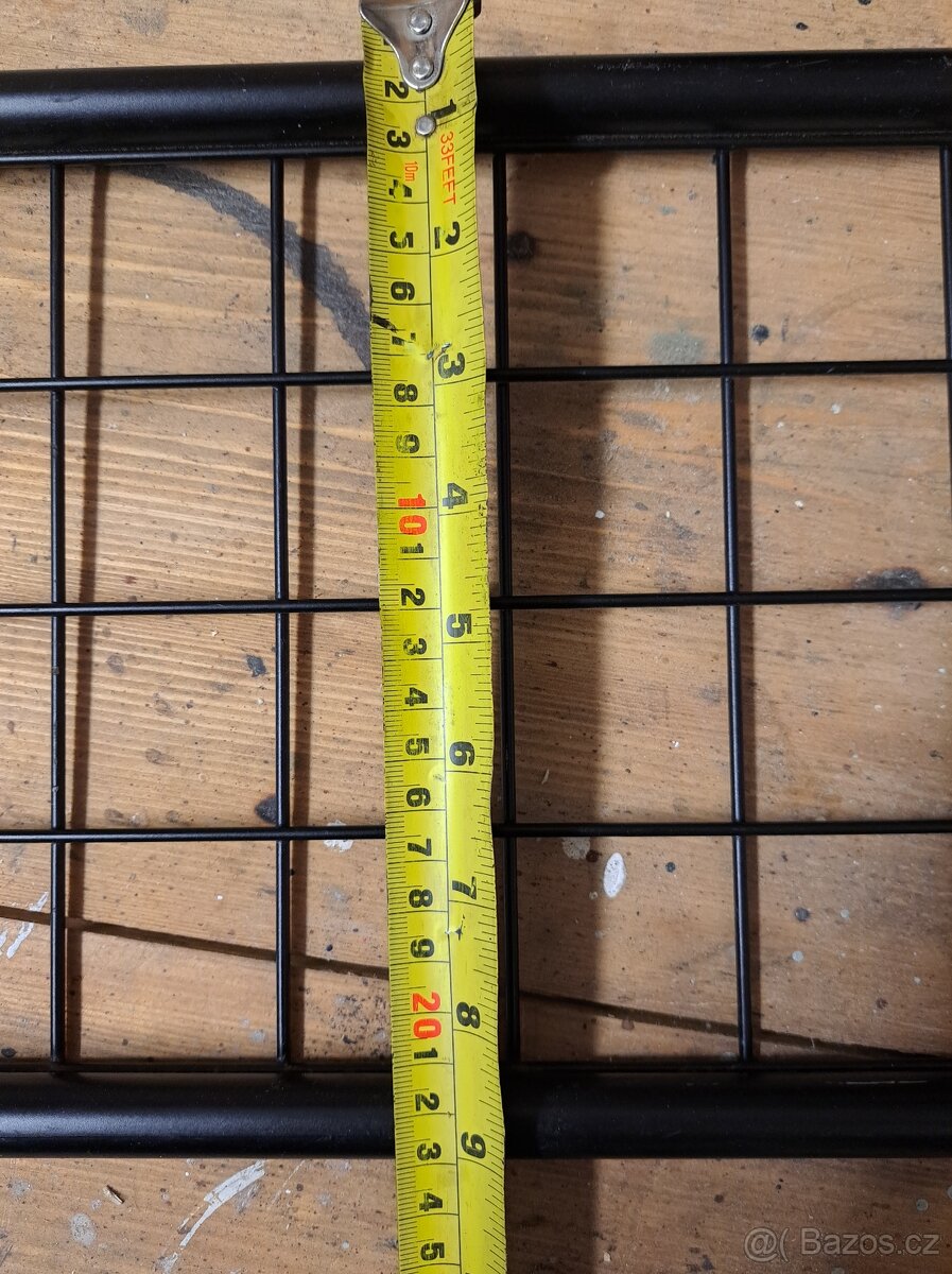 Dog guard, Dělící přepážka Nissan Almera a dalsi - 7