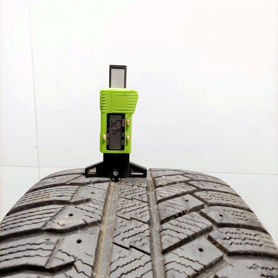 16" ALU kola – 5x112 – 7,5J x 16" ET37 - 7