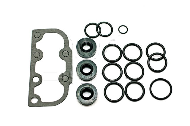 Prodám opravárenské sady na přetěsnění Bělorus EO-2621 - 7