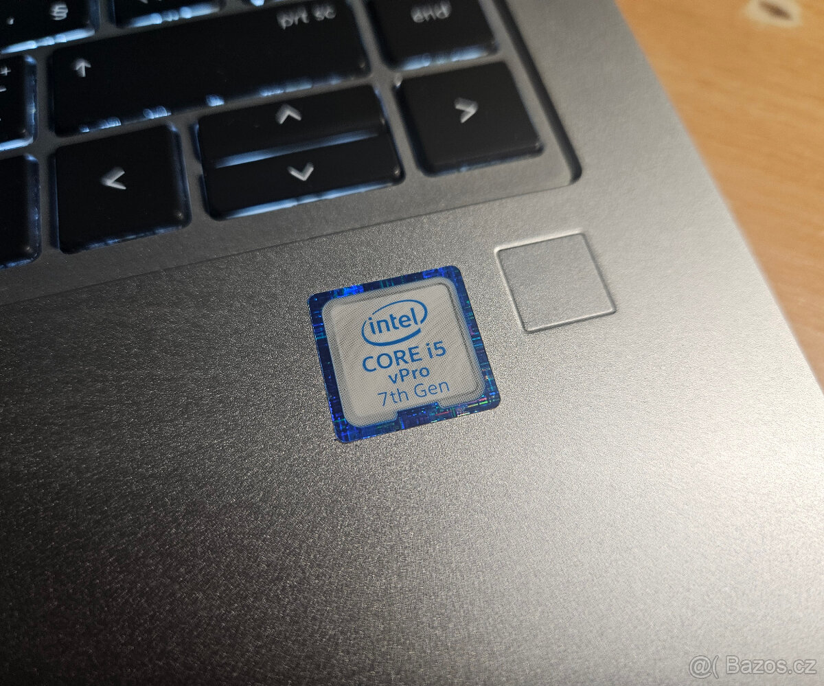 Hp Elitebook 840 G5 i5-7300U - 7