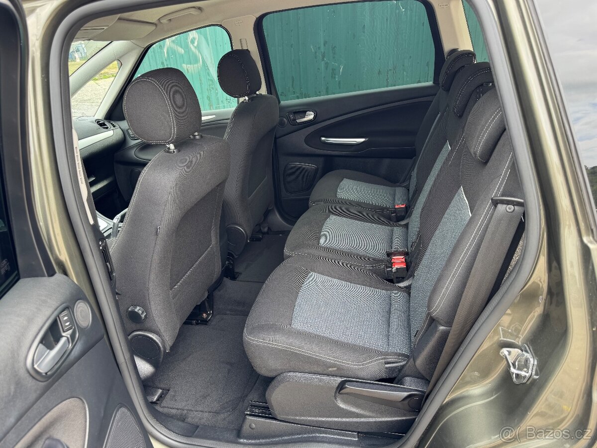 Ford s-max 175xxx - 7