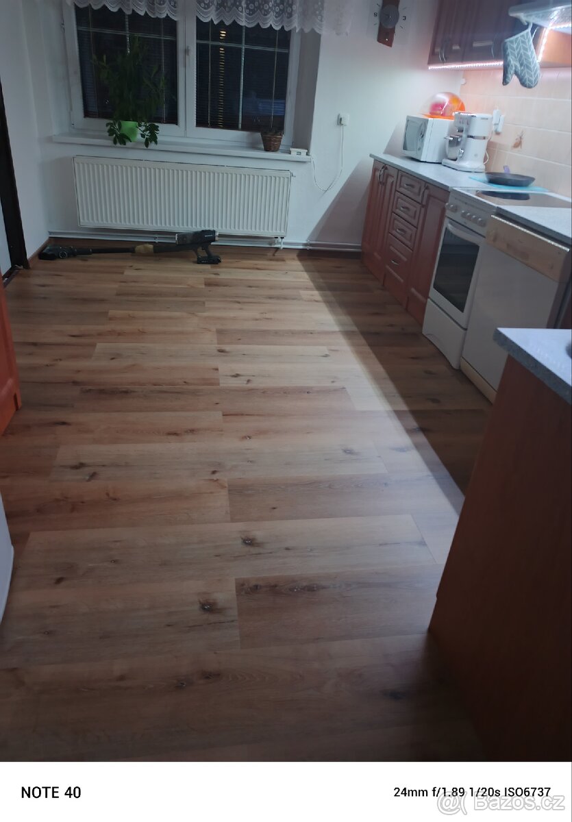 Hodinový manžel - 7