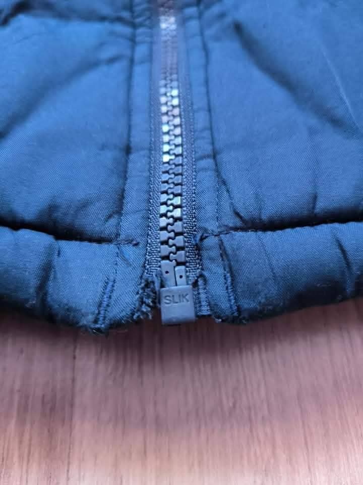 Věci na chlapečka vel 116 - 7