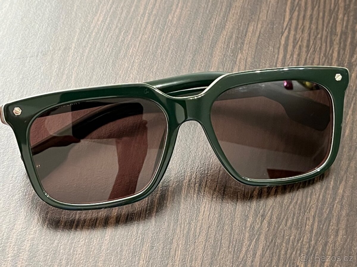 sluneční brýle Burberry - 7
