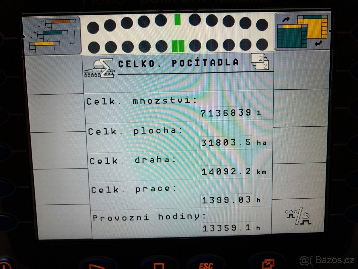 Agri Mamut 6000/24 - 7