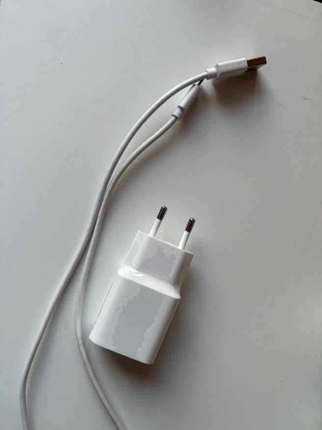 Prodám iPhon 11-64 Gb - 7