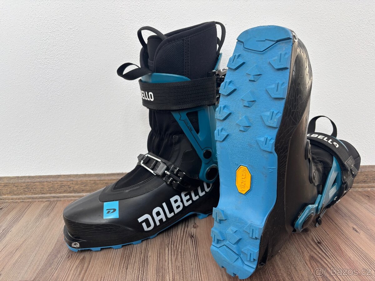 DALBELLO Quantum EVO SPORT - 7