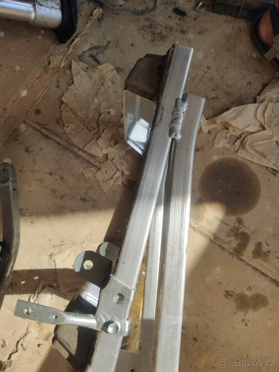 Honda CBR 900 RR 1996 - 7