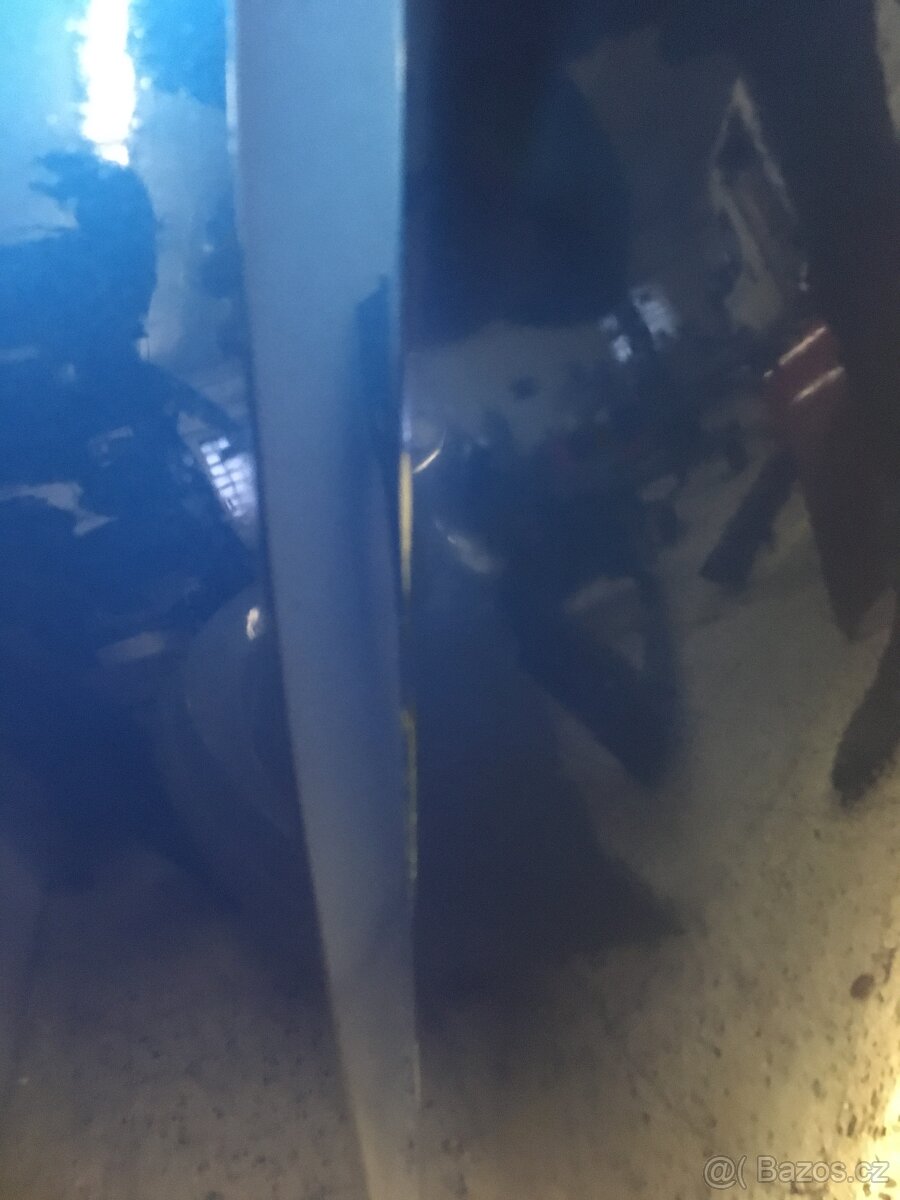 Octavia 3 nárazník - 7