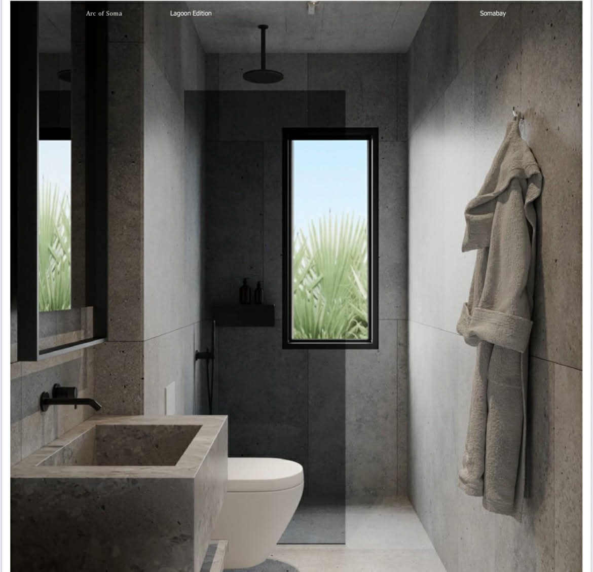 Apartman Soma bay Egypt - 7