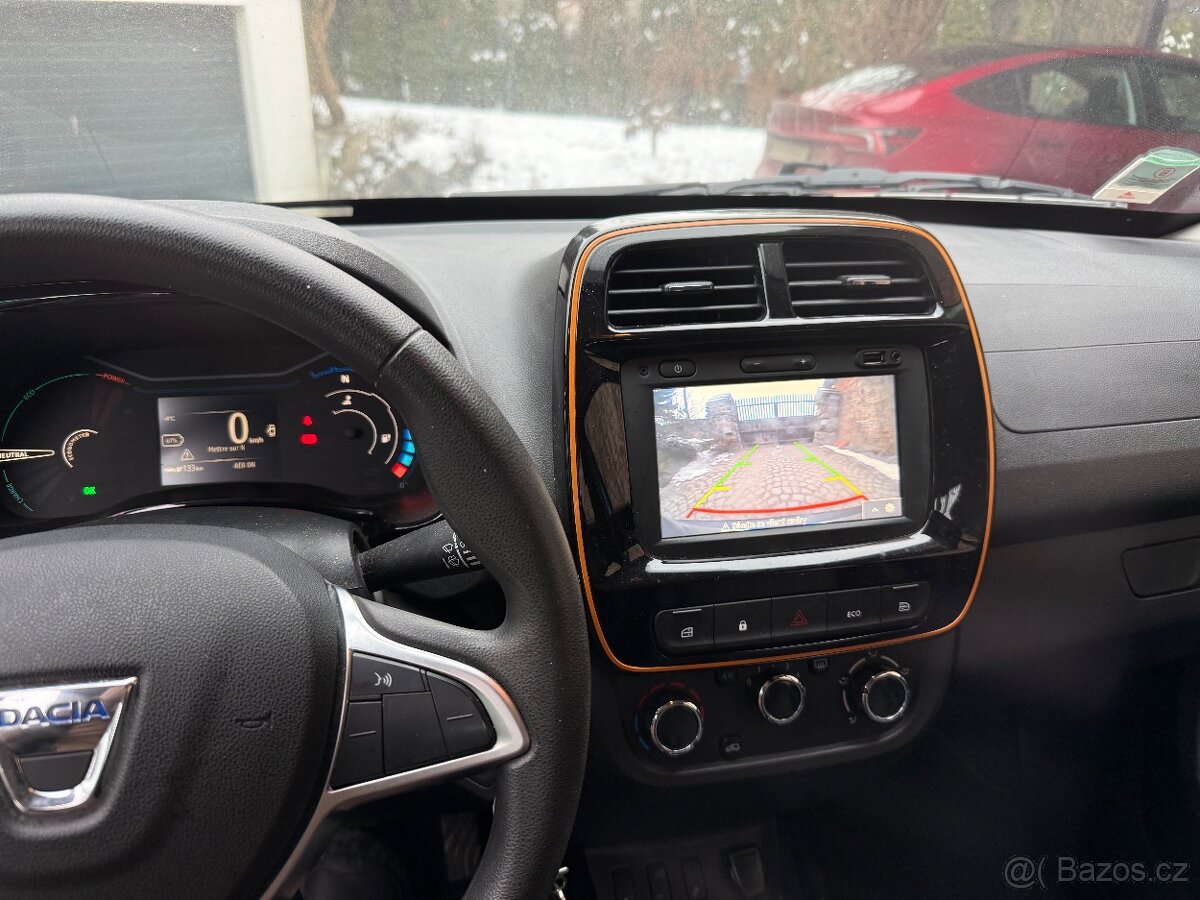 Dacia Spring - 7