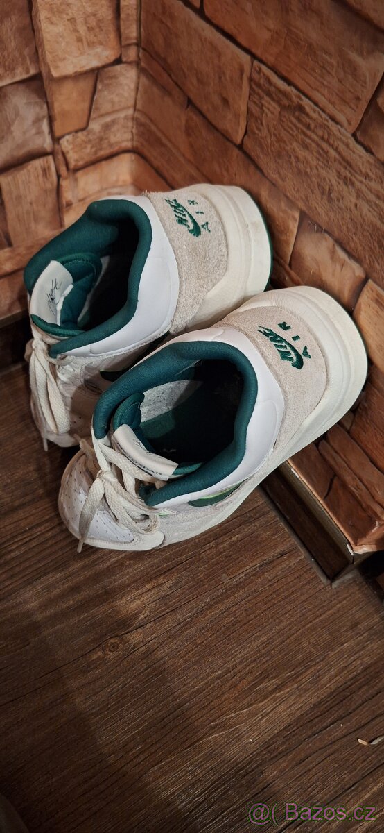 Nike Jordan v.39 - 7