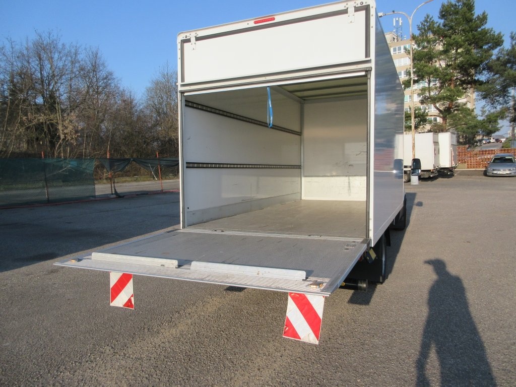 Iveco Daily 35C16, 23 000 km - 7
