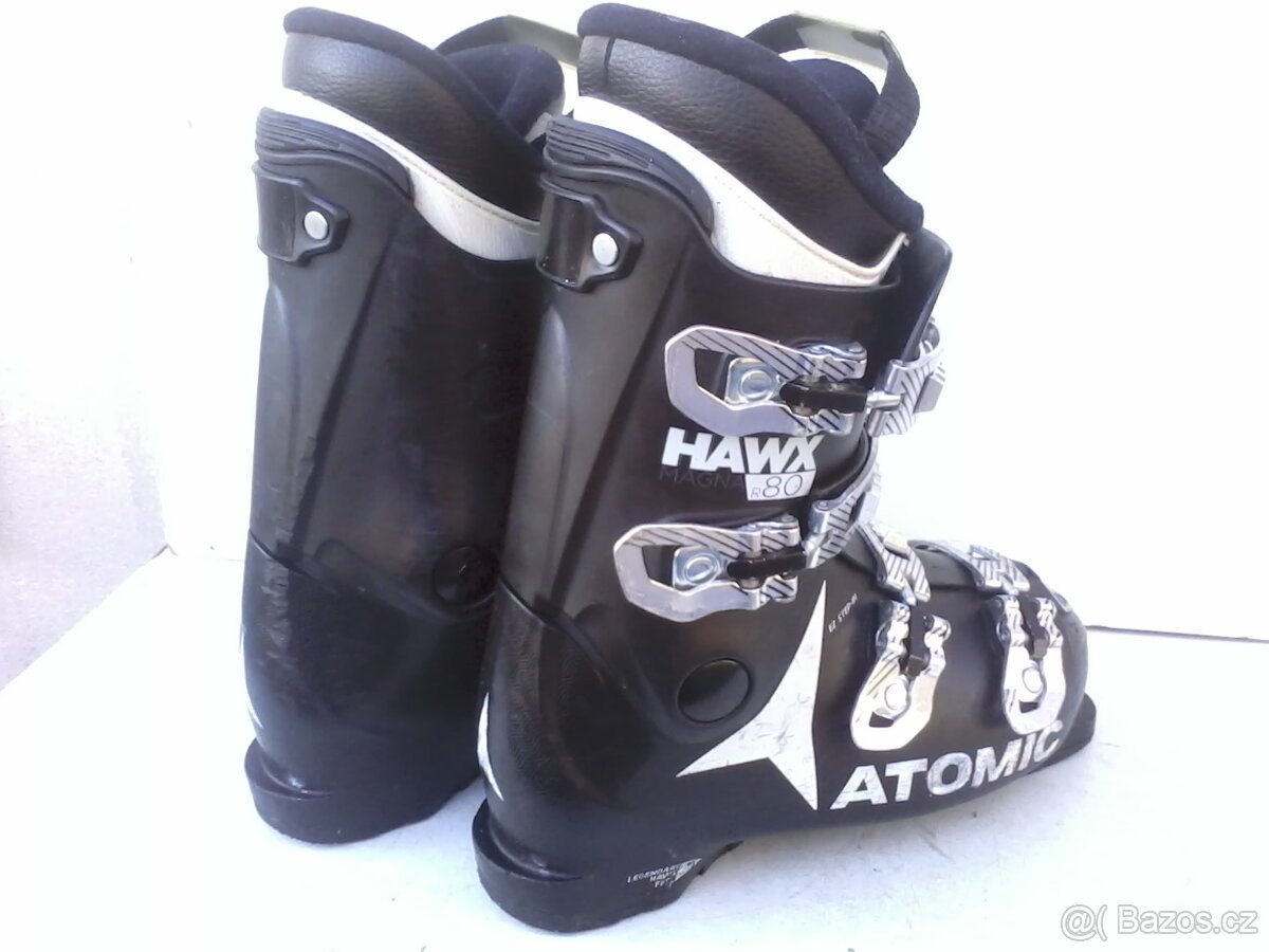 Lyžáky Atomic 25,5 - 7