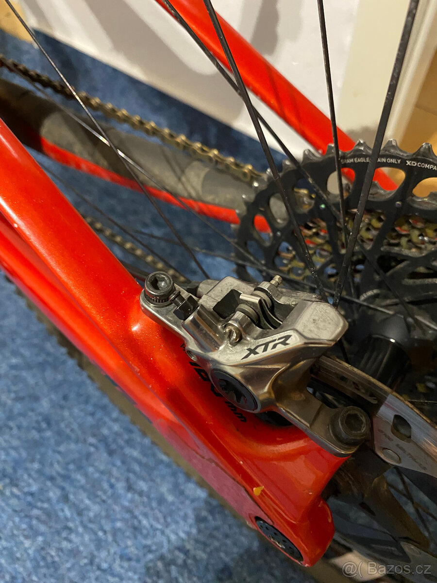 Prodam KTM Scarp Exonic - 7