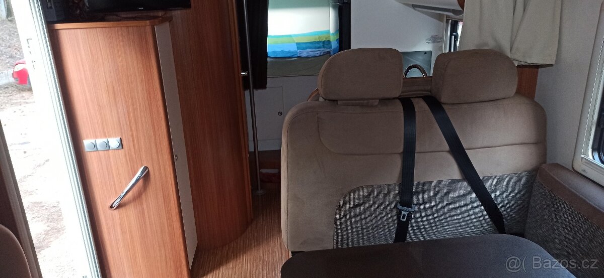 Adria Matrix M680SP - 7