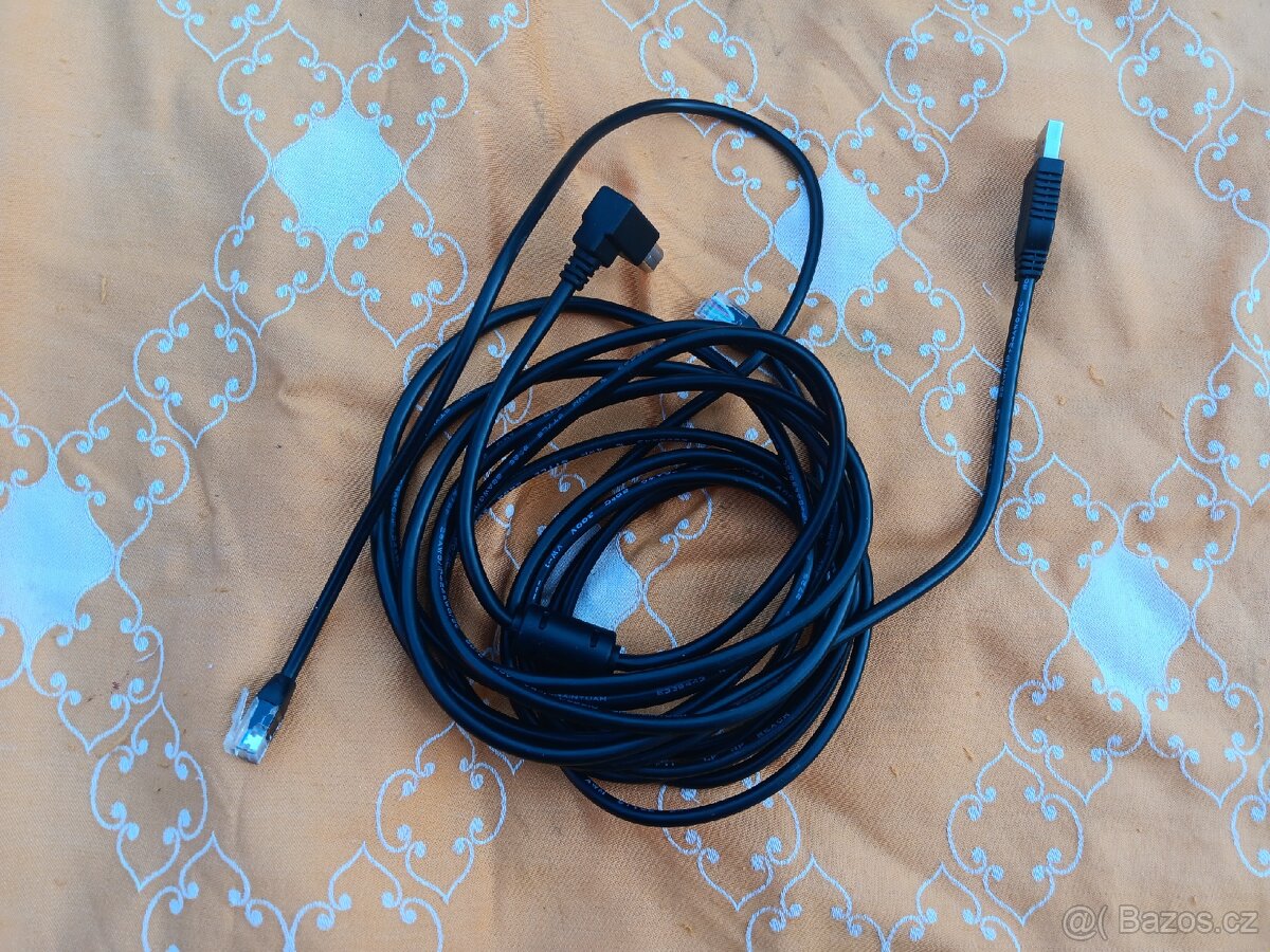 Pedály Thrustmaster - T-LMC - 7