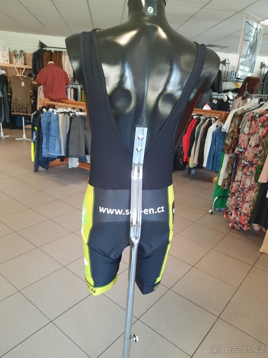Prodám cyklistické dresy - 7