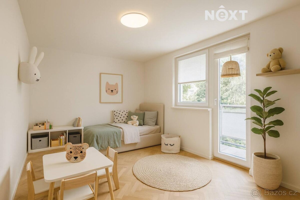 Prodej byt 3+1, 78㎡ - 7