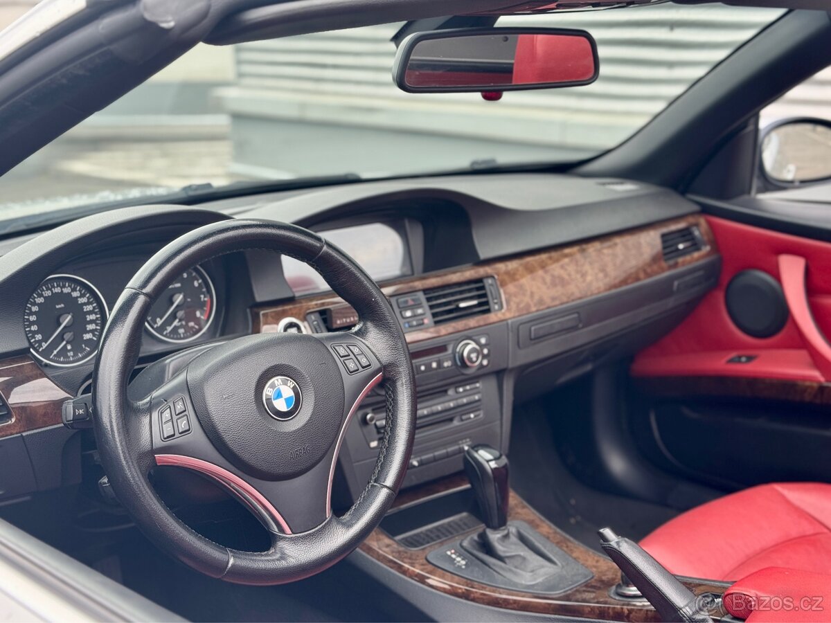 BMW E93 325i - 7