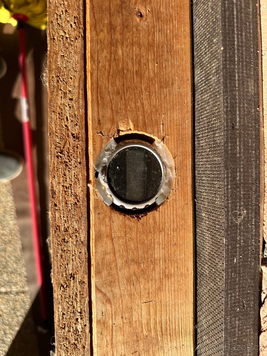 Vyhřívaná bouda - 7