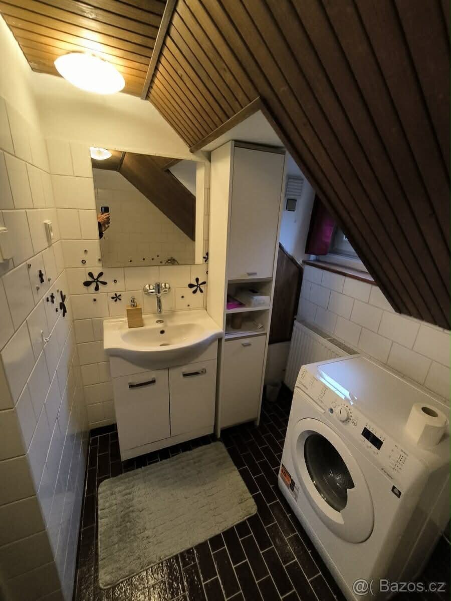 Pronájem bytu 2+1 - 7