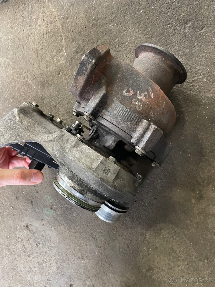 Turbo 116572477910NL - 7