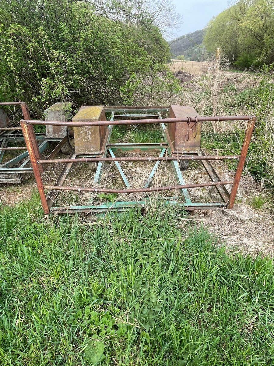 Zemědělská technika - 7